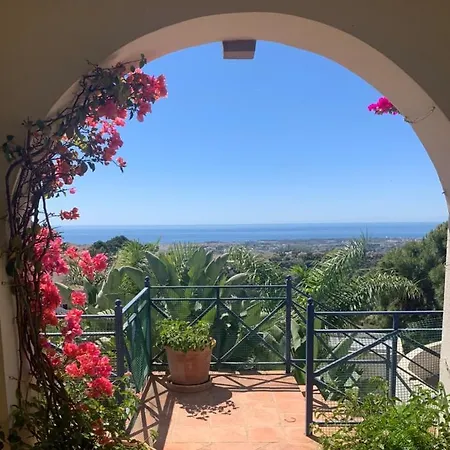 Boutique Maravilla - Marbella