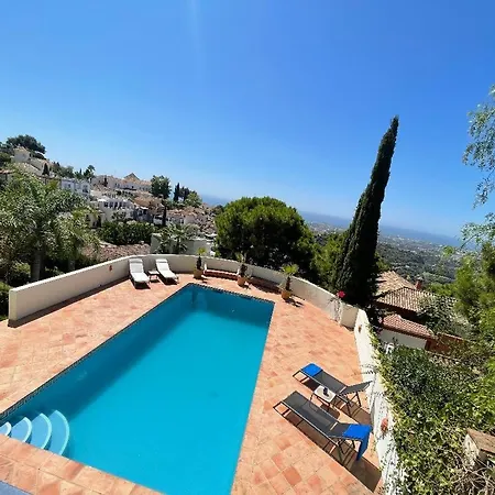Boutique Maravilla - Marbella