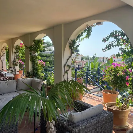 Boutique Maravilla - Marbella Benahavís