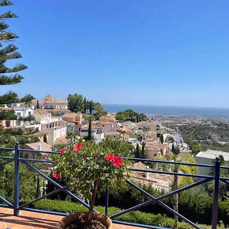 Boutique Maravilla - Marbella *