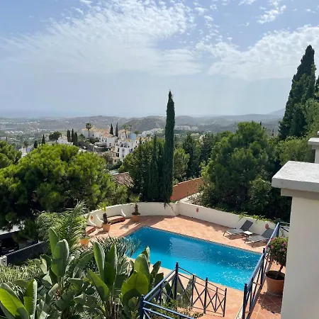 Boutique Maravilla - Marbella *