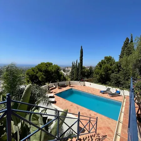 Boutique Maravilla - Marbella