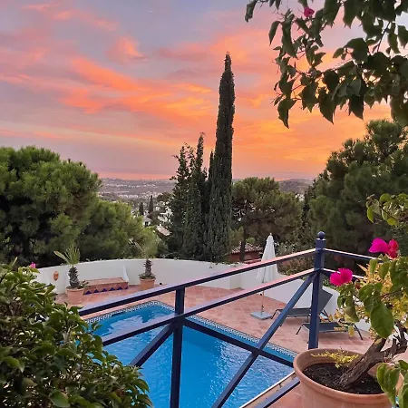 Boutique Maravilla - Marbella *