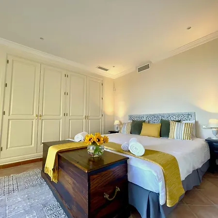 Boutique Maravilla - Marbella *