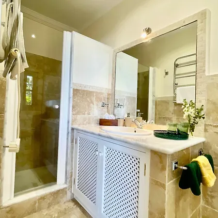 Bed and breakfast Boutique Maravilla - Marbella