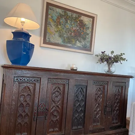 Boutique Maravilla - Marbella Bed and breakfast *