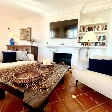 Boutique Maravilla - Marbella Bed and breakfast
