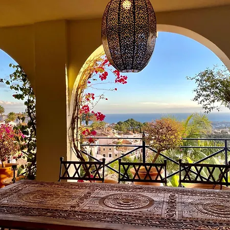 Boutique Maravilla - Marbella *