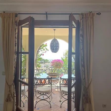 Bed and breakfast Boutique Maravilla - Marbella Benahavís