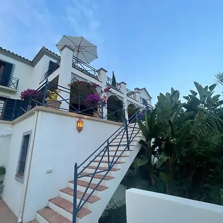 Bed and breakfast Boutique Maravilla - Marbella