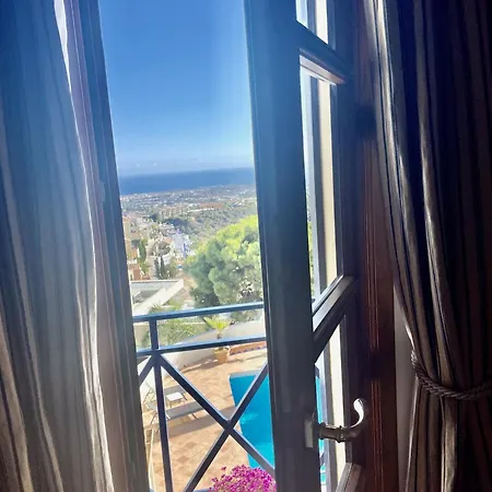 Bed and breakfast Boutique Maravilla - Marbella Benahavís