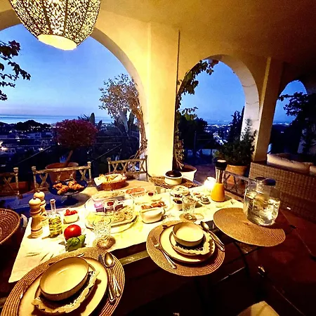 Bed and breakfast Boutique Maravilla - Marbella