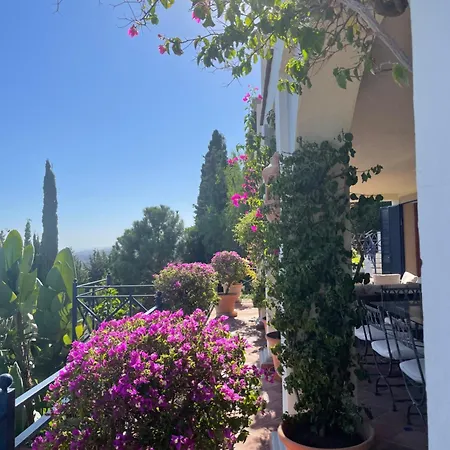 Bed and breakfast Boutique Maravilla - Marbella Benahavís