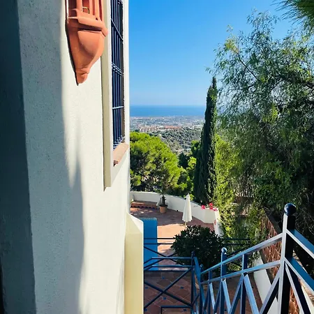 Boutique Maravilla - Marbella Bed and breakfast Benahavís