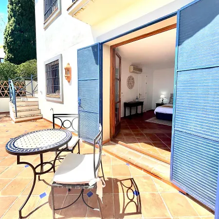 Boutique Maravilla - Marbella