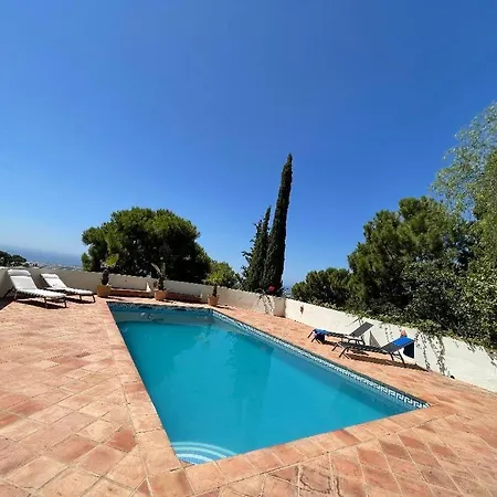Boutique Maravilla - Marbella Bed and breakfast *