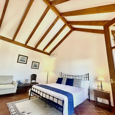 Bed and breakfast Boutique Maravilla - Marbella *