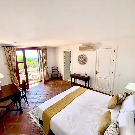 Boutique Maravilla - Marbella *