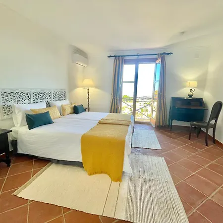 Bed and breakfast Boutique Maravilla - Marbella *