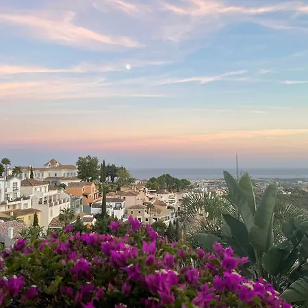 Bed and breakfast Boutique Maravilla - Marbella Benahavís