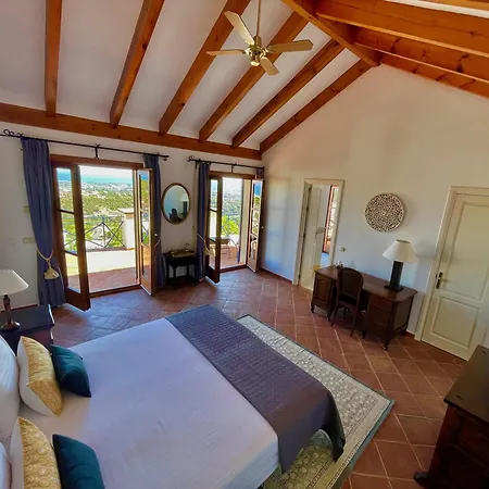 Bed and breakfast Boutique Maravilla - Marbella Benahavís