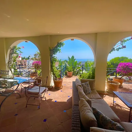Boutique Maravilla - Marbella * Benahavís