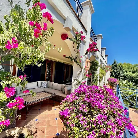 Boutique Maravilla - Marbella Benahavís