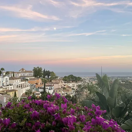 Nocleg ze śniadaniem Boutique Maravilla - Marbella