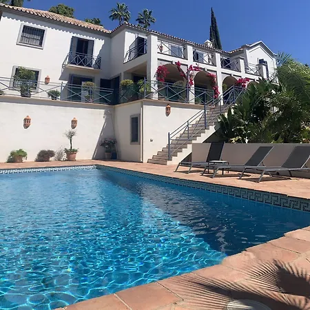 Boutique Maravilla - Marbella 4* Benahavís