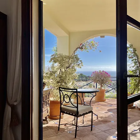 Boutique Maravilla - Marbella Nocleg ze śniadaniem Benahavís
