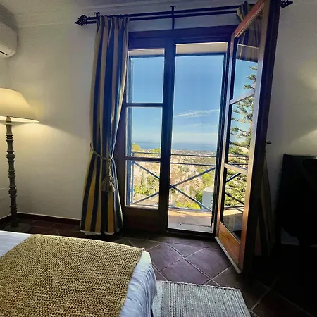 Nocleg ze śniadaniem Boutique Maravilla - Marbella Benahavís