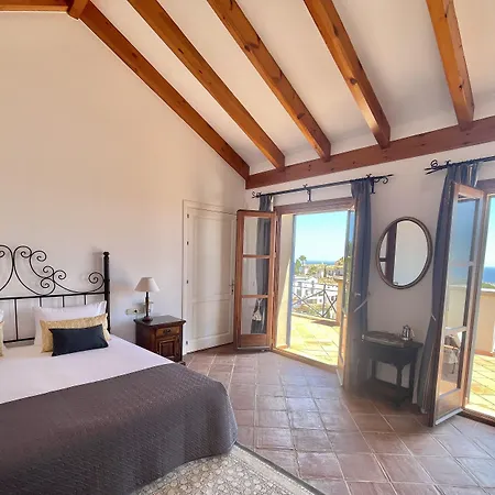 Boutique Maravilla - Marbella Nocleg ze śniadaniem