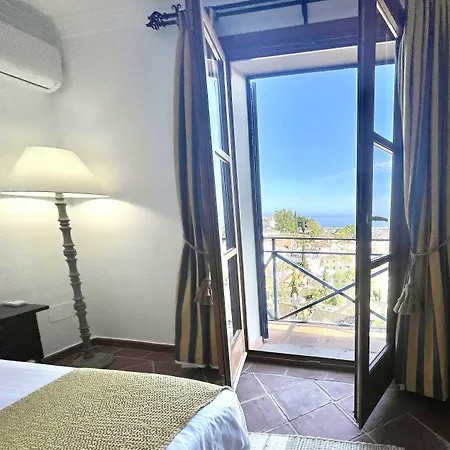 Boutique Maravilla - Marbella Nocleg ze śniadaniem 4*