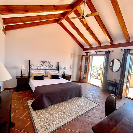 Boutique Maravilla - Marbella Nocleg ze śniadaniem