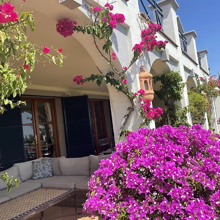 Couette-café Boutique Maravilla - Marbella
