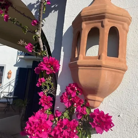 Boutique Maravilla - Marbella Nocleg ze śniadaniem