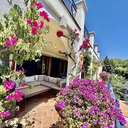 Boutique Maravilla - Marbella 4* Benahavís