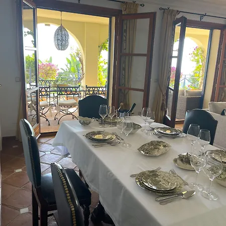 Boutique Maravilla - Marbella