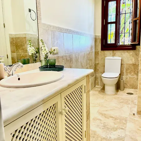 Boutique Maravilla - Marbella Nocleg ze śniadaniem