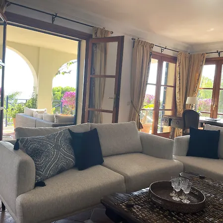 Nocleg ze śniadaniem Boutique Maravilla - Marbella