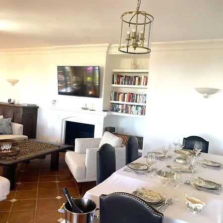 Boutique Maravilla - Marbella Nocleg ze śniadaniem