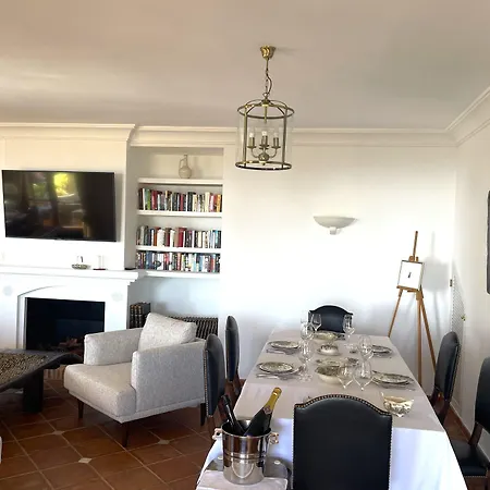 Boutique Maravilla - Marbella Benahavís