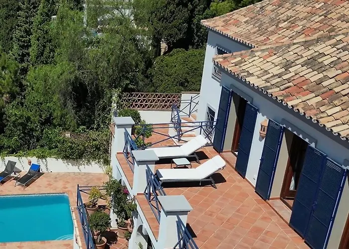 Couette-café Boutique Maravilla - Marbella 4*