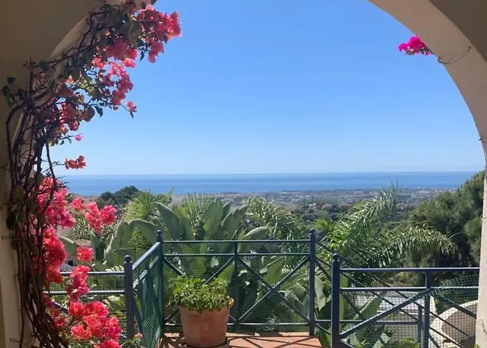 Boutique Maravilla - Marbella