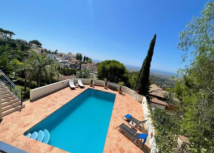 Boutique Maravilla - Marbella