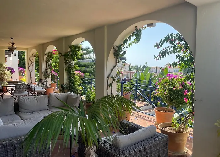 Boutique Maravilla - Marbella Benahavís