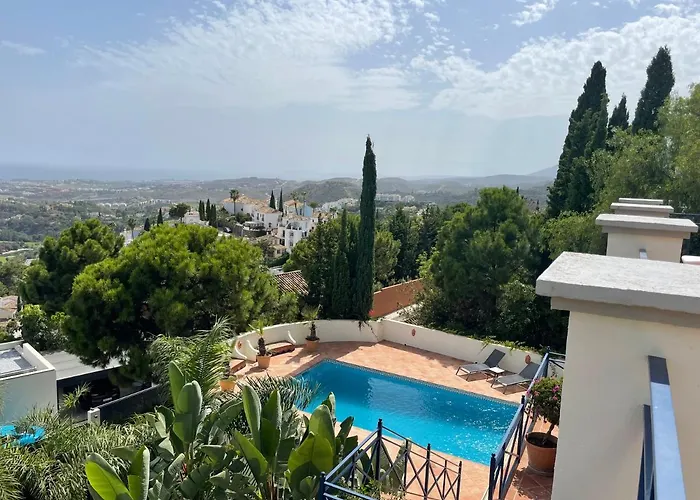 Boutique Maravilla - Marbella 4*