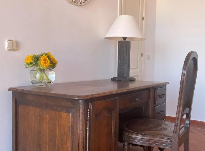 Couette-café Boutique Maravilla - Marbella Benahavís