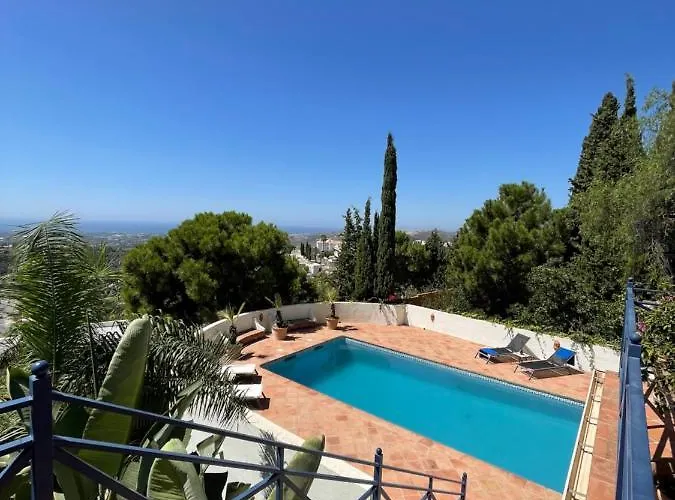 Boutique Maravilla - Marbella