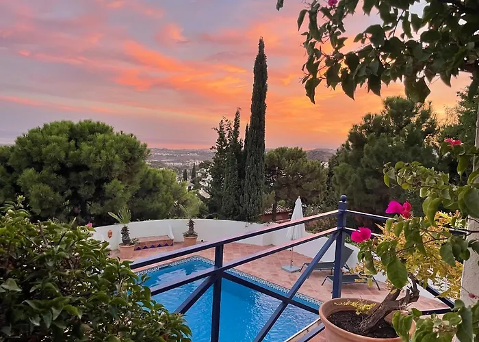 Boutique Maravilla - Marbella 4*